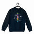 Yoga Fitness Yoga SEVEN CHAKRAS OF KUNDALINI YOGA UNISEX HOODIE Sweatshirts